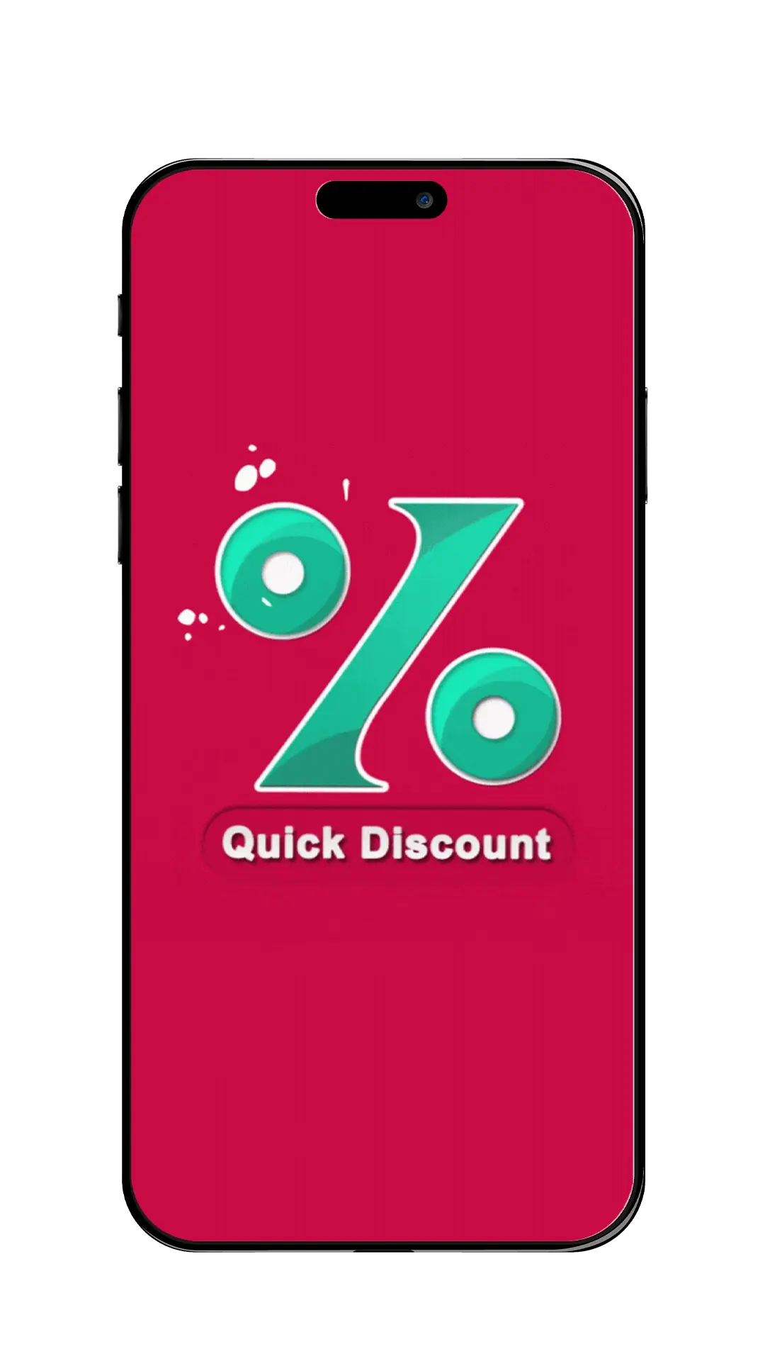 App screen: offers and discounts