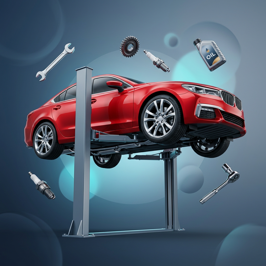 Car Maintenance