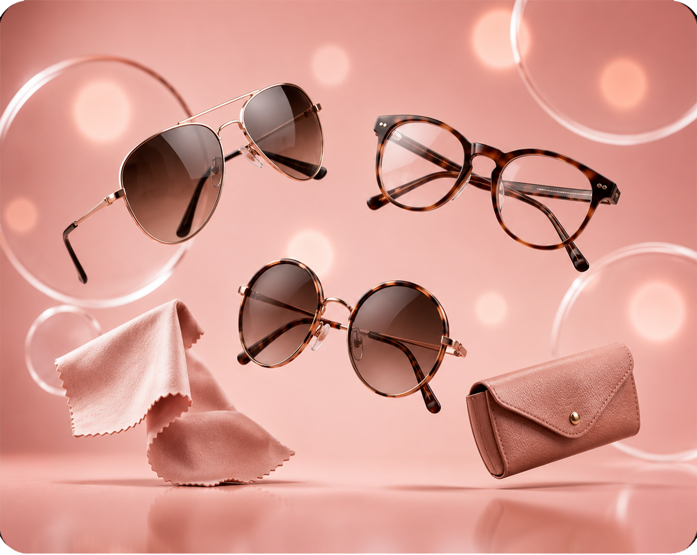 eye wear