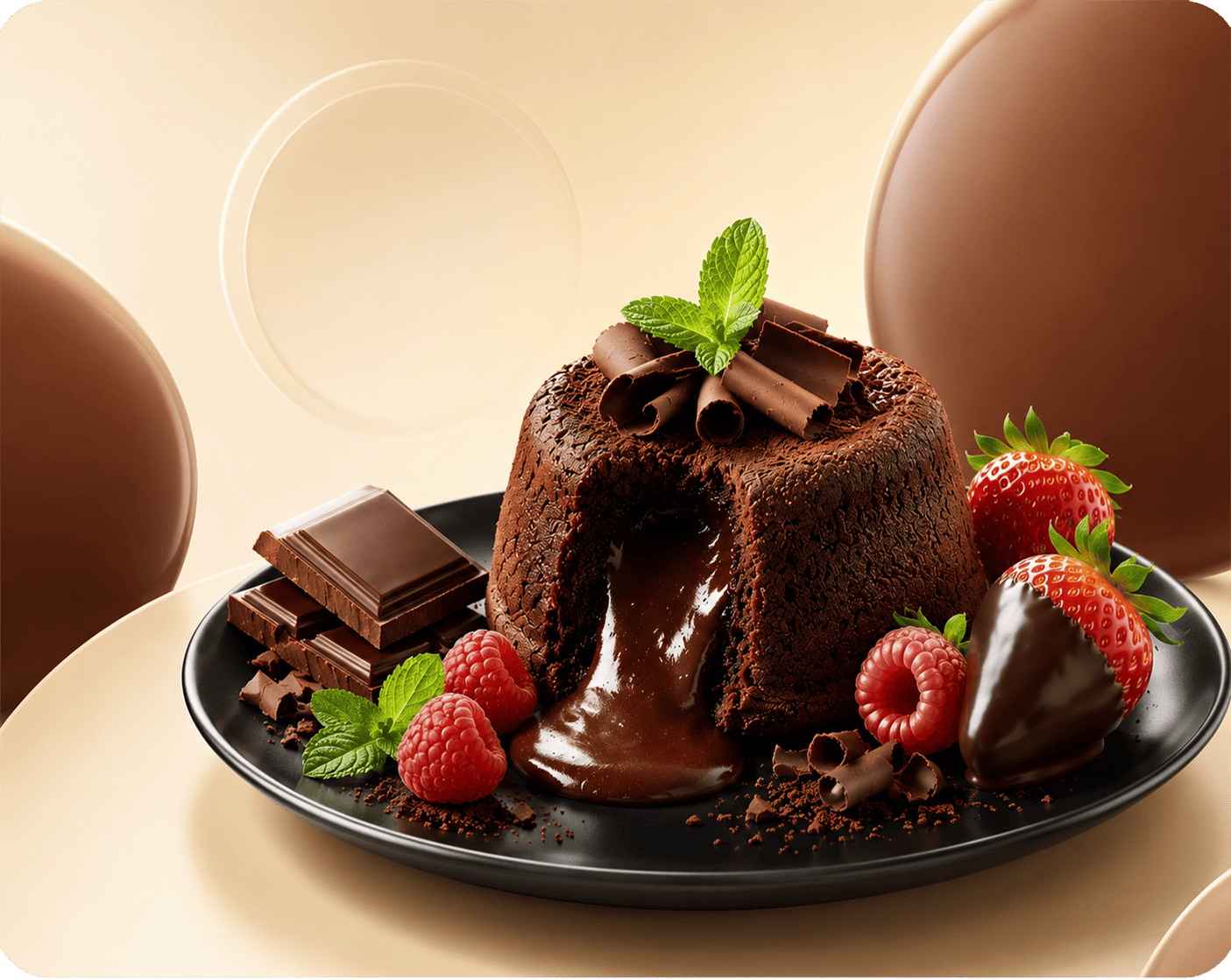 Desserts